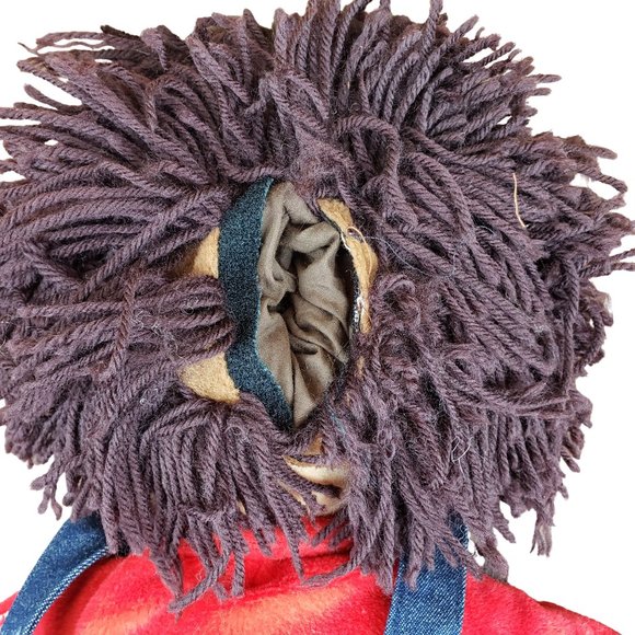 Organwise Guys Little Organ Andy Only No Organs 20" Smaller Edition Anatomy - Picture 9 of 10